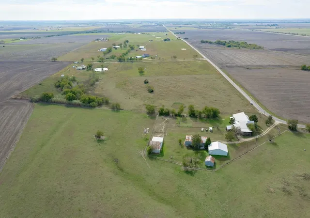 1st image of 26505 County Road 355 Rd, Granger, TX 76530 | MLS# 1903147