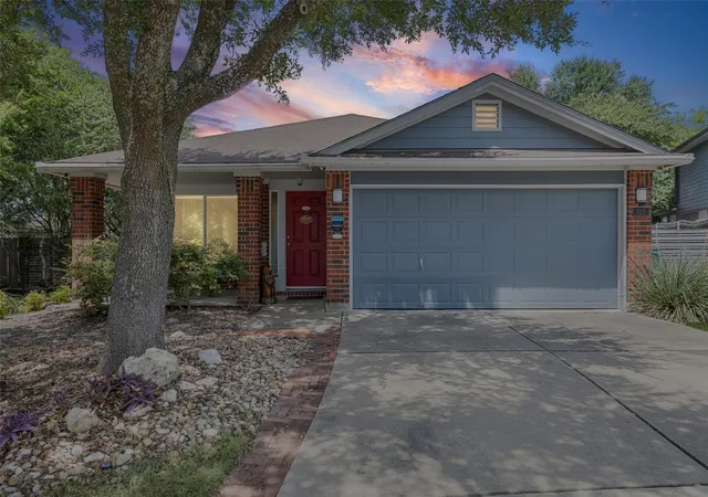 Photo 1 of Sale Pending at 813 Dornach Ct, Pflugerville, TX 78660 | MLS# 7193863 | Listing updated on 2026-09-01