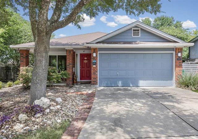 Photo 2 of Sale Pending at 813 Dornach Ct, Pflugerville, TX 78660 | MLS# 7193863 | Listing updated on 2026-09-01
