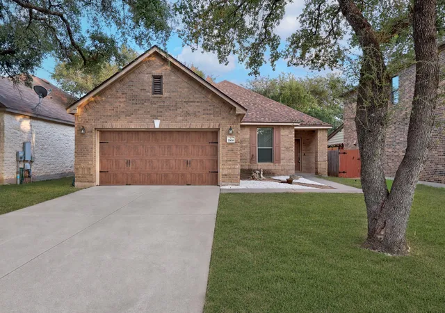 1st image of 2108 Golden Arrow Ave, Cedar Park, TX 78613 | MLS# 1064138