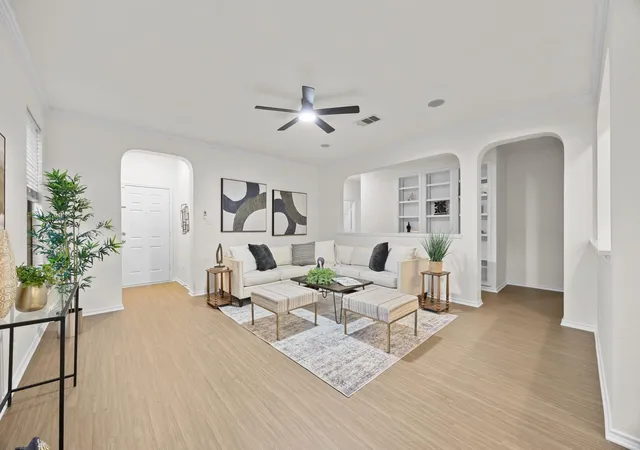 2nd image of 2108 Golden Arrow Ave, Cedar Park, TX 78613 | MLS# 1064138
