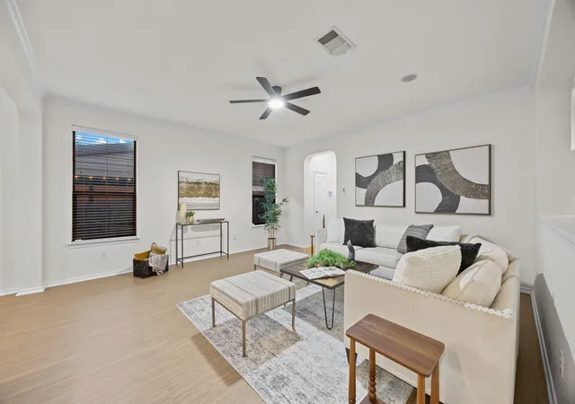 Photo 3 of Single family home for sale at 2108 Golden Arrow Ave, Cedar Park, TX 78613 | MLS# 1064138 | Listing updated on 2026-10-04