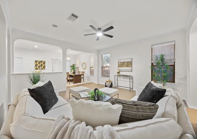 Photo 3 of Single family home for sale at 2108 Golden Arrow Ave, Cedar Park, TX 78613 | MLS# 1064138 | Listing updated on 2026-10-04