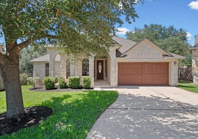 Photo 1 of Single family home for sale at 8129 Ladera Verde Dr, Austin, TX 78739 | MLS# 1937238 | Listing updated on 2026-09-23