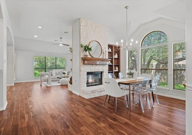 Photo 4 of Single family home for sale at 8129 Ladera Verde Dr, Austin, TX 78739 | MLS# 1937238 | Listing updated on 2026-09-23