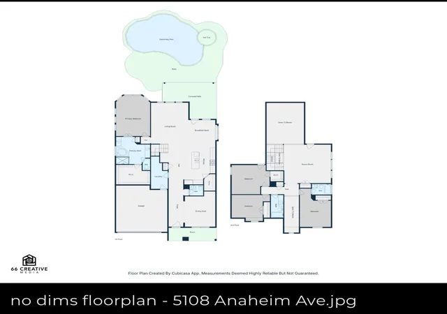 Photo 3 of Single family home for sale at 5108 Anaheim Ave, Pflugerville, TX 78660 | MLS# 6913869 | Listing updated on 2026-10-08