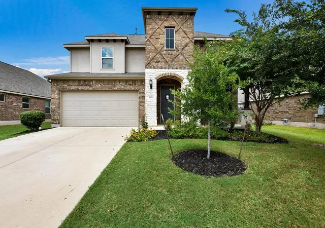 Single family home for sale at 5108 Anaheim Ave, Pflugerville, TX 78660 | MLS# 6913869