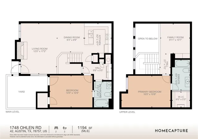 38th image of 1748 Ohlen Rd #42, Austin, TX 78757 | MLS# 7492744