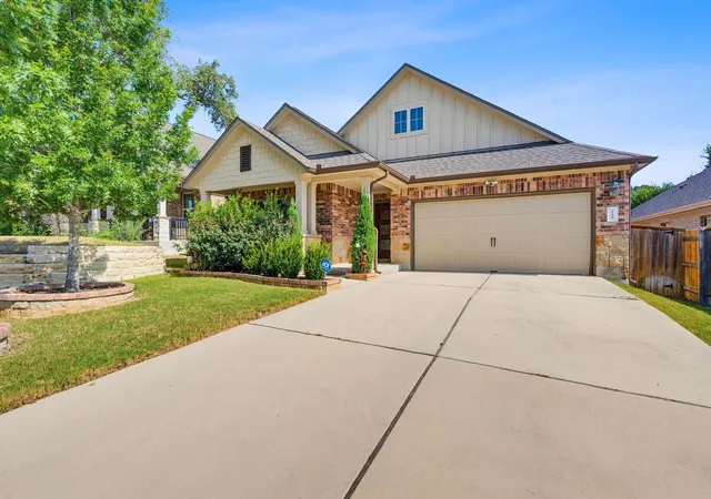 Photo 1 of Single family home for sale at 228 Tangled Brush Dr, Manchaca, TX 78652 | MLS# 7480595 | Listing updated on 2026-09-07