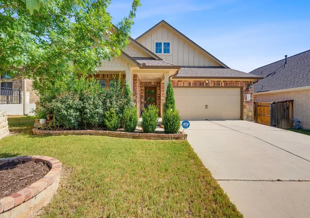 Photo 3 of Single family home for sale at 228 Tangled Brush Dr, Manchaca, TX 78652 | MLS# 7480595 | Listing updated on 2026-09-07
