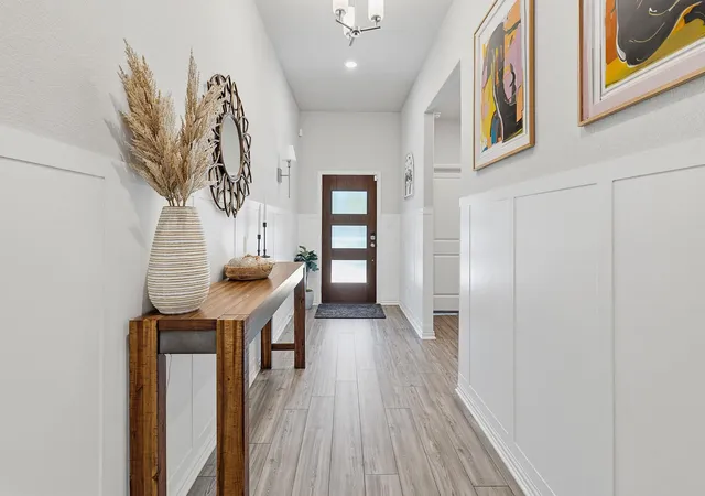 Photo 4 of Single family home for sale at 228 Tangled Brush Dr, Manchaca, TX 78652 | MLS# 7480595 | Listing updated on 2026-09-07