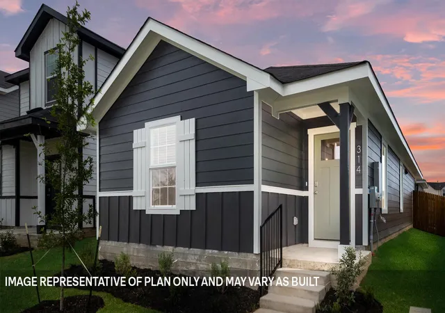 1st image of 302 Nizao Ln, Bastrop, TX 78602 | MLS# 5621848