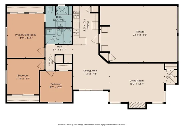 Photo 3 of Single family home for sale at 11602 Prairie Hen Ln, Austin, TX 78758 | MLS# 8780028 | Listing updated on 2026-10-28