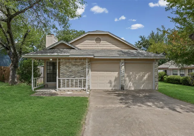 Photo 3 of Single family home for sale at 11602 Prairie Hen Ln, Austin, TX 78758 | MLS# 8780028 | Listing updated on 2026-09-13