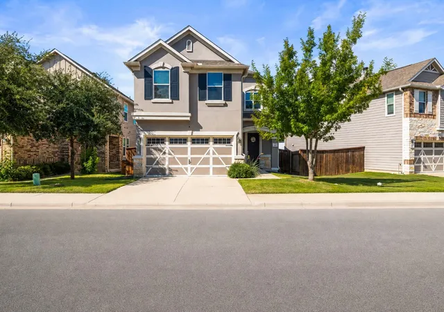 Listing Photo 2 - Condo for sale in building located at 817 Sand Hl Br Dr, Austin, TX 78748