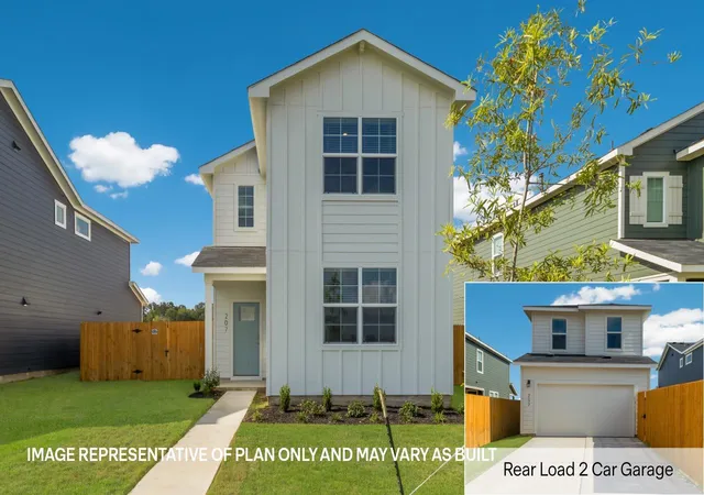 2nd image of 324 George Neggan Ln, Bastrop, TX 78602 | MLS# 8724099