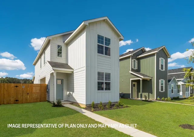 Photo 3 of Single family home for sale at 324 George Neggan Ln, Bastrop, TX 78602 | MLS# 8724099 | Listing updated on 2026-08-18