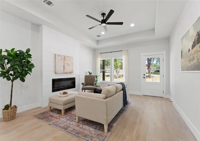 5th image of 9 Stone Creek, Wimberley, TX 78676 | MLS# 3919228