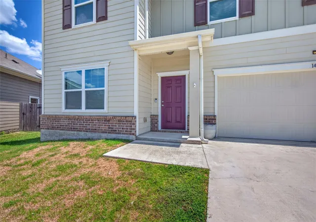 2nd image of 14113 Jared Argo Cv, Manor, TX 78653 | MLS# 4076236