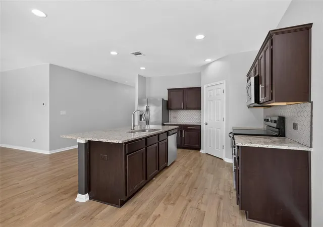5th image of 14113 Jared Argo Cv, Manor, TX 78653 | MLS# 4076236