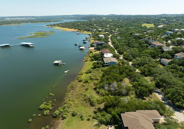 Photo 2 of Land for sale at 3500 Parliament Cv, Lago Vista, TX 78645 | MLS# 2527932 | Listing updated on 2026-08-26