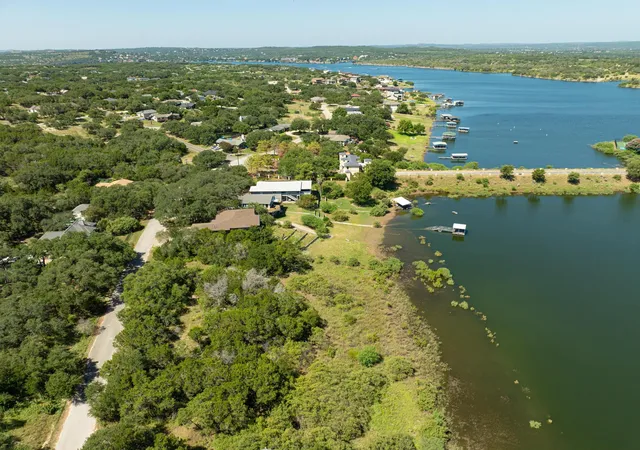 Photo 3 of Land for sale at 3500 Parliament Cv, Lago Vista, TX 78645 | MLS# 2527932 | Listing updated on 2026-08-26
