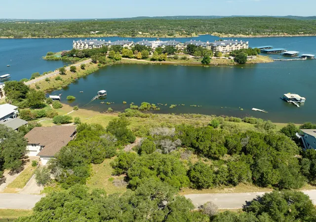 Photo 4 of Land for sale at 3500 Parliament Cv, Lago Vista, TX 78645 | MLS# 2527932 | Listing updated on 2026-08-26