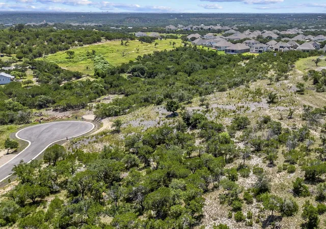 Photo 2 of Land for sale at 7b Broadwing Cv, Austin, TX 78737 | MLS# 2607587 | Listing updated on 2026-09-28