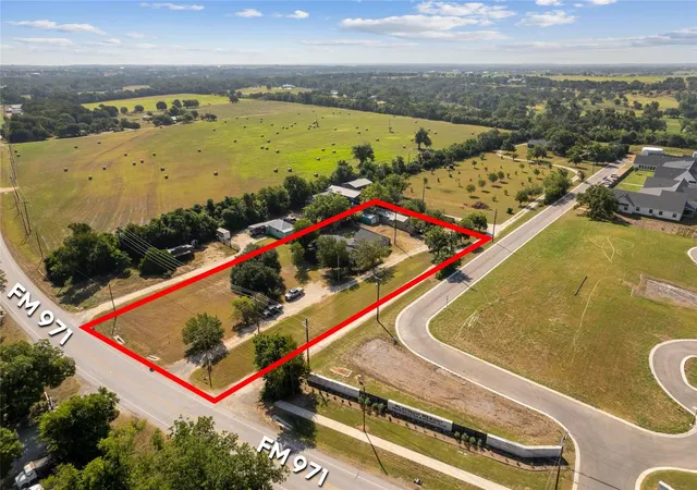 30th image of 2930 Fm 971, Georgetown, TX 78626 | MLS# 9117531