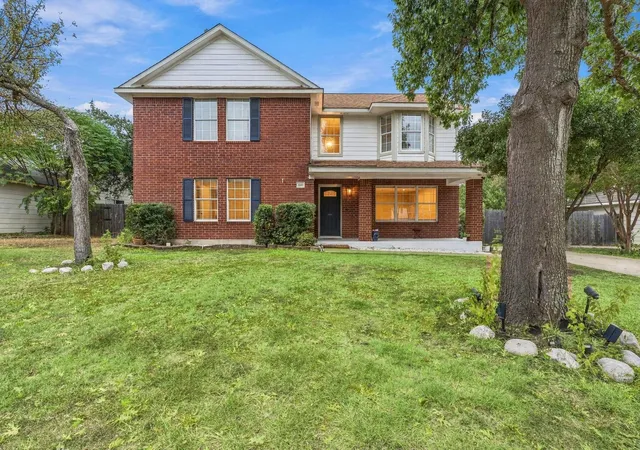 Photo 1 of Single family home for sale at 1703 Mimosa Ln, Leander, TX 78641 | MLS# 5964172 | Listing updated on 2026-10-08