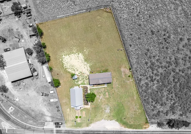 40th image of 117 Fm 183, Purmela, TX 76566 | MLS# 4042240