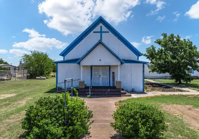 5th image of 117 Fm 183, Purmela, TX 76566 | MLS# 4042240