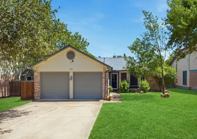 1st image of 1108 Batavia Dr, Pflugerville, TX 78660 | MLS# 7421036