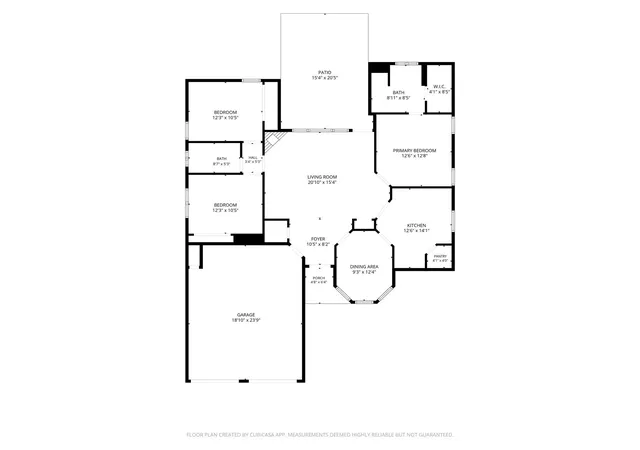 26th image of 1108 Batavia Dr, Pflugerville, TX 78660 | MLS# 7421036