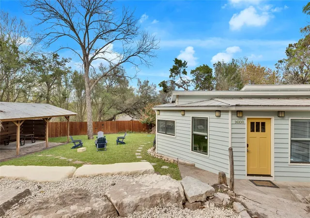 Photo 1 of Single family home for sale at 16108 Aqua Azul Path, Austin, TX 78734 | MLS# 5842667 | Listing updated on 2026-09-08