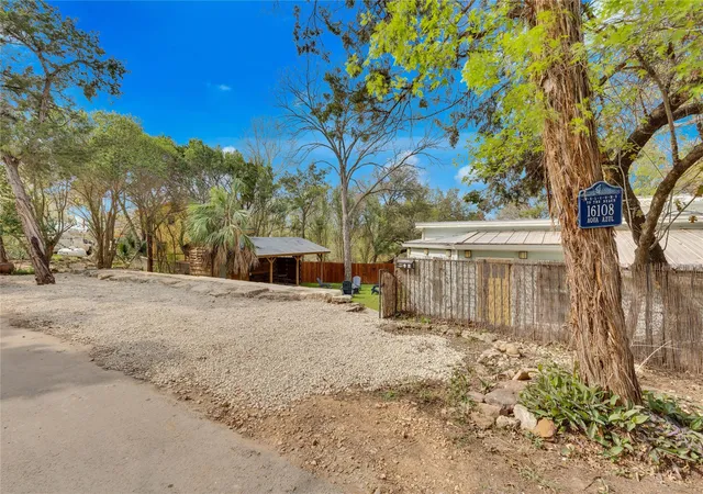Photo 3 of Single family home for sale at 16108 Aqua Azul Path, Austin, TX 78734 | MLS# 5842667 | Listing updated on 2026-09-08