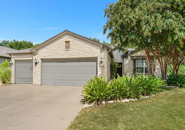 2nd image of 516 Independence Creek Ln, Georgetown, TX 78633 | MLS# 7416229