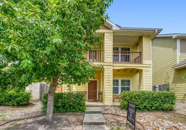 Photo 1 of Single family home for sale at 158 Preston Trl, San Marcos, TX 78666 | MLS# 2072776 | Listing updated on 2026-08-13