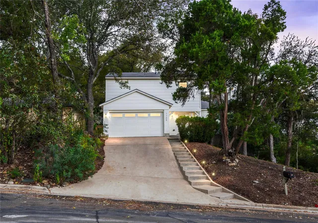 Photo 1 of Sale Pending at 7709 Evaline Ln, Austin, TX 78745 | MLS# 5552483 | Listing updated on 2026-10-29