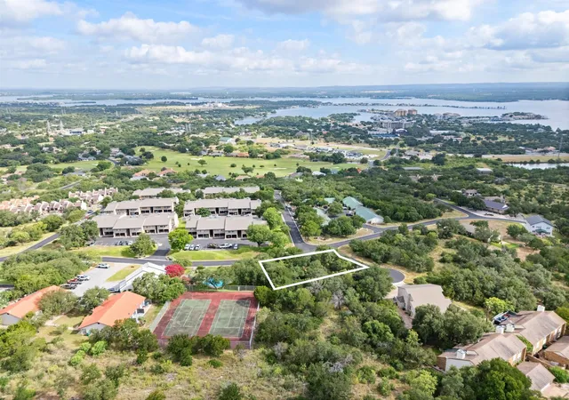 3rd image of 0 301 Out Yonder, Horseshoe Bay, TX 78657 | MLS# 8246281