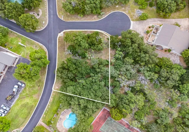 4th image of 0 301 Out Yonder, Horseshoe Bay, TX 78657 | MLS# 8246281