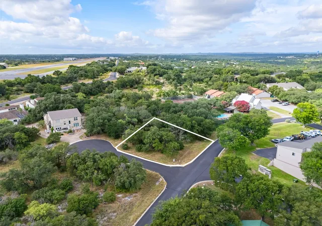 5th image of 0 301 Out Yonder, Horseshoe Bay, TX 78657 | MLS# 8246281