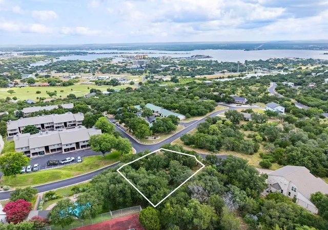 8th image of 0 301 Out Yonder, Horseshoe Bay, TX 78657 | MLS# 8246281