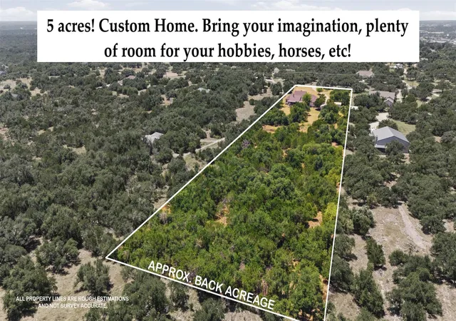 Photo 1 of Single family home for sale at 438 Patricia Rd, Georgetown, TX 78628 | MLS# 8544111 | Listing updated on 2026-10-18