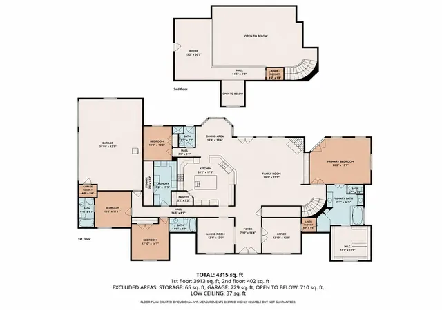 3rd image of 438 Patricia Rd, Georgetown, TX 78628 | MLS# 8544111