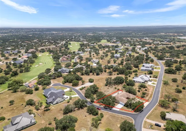 1st image of 634 Broken Hls, Horseshoe Bay, TX 78657 | MLS# 3756482
