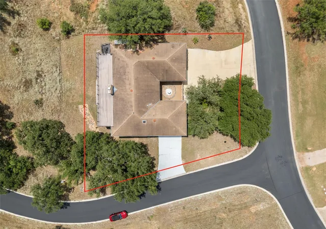 38th image of 634 Broken Hls, Horseshoe Bay, TX 78657 | MLS# 3756482