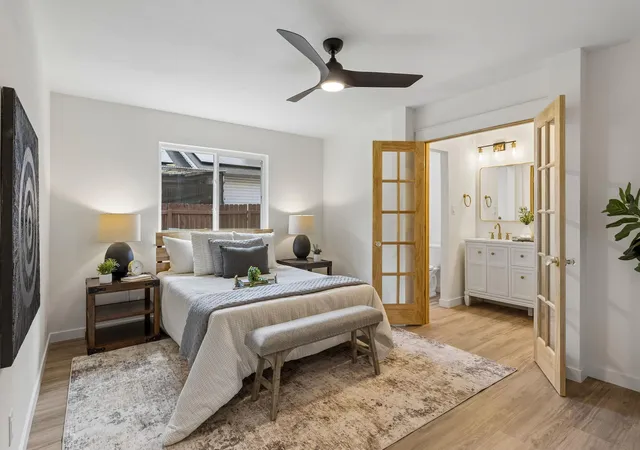 Photo 3 of Sale Pending at 8305 Fort Sumter Rd, Austin, TX 78745 | MLS# 8092985 | Listing updated on 2026-10-12