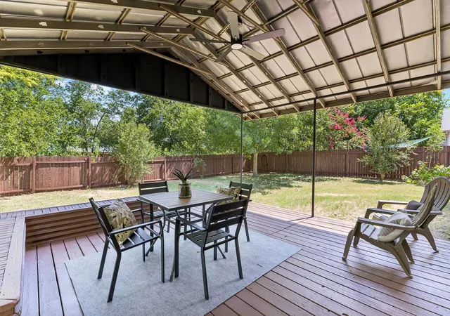 Photo 4 of Sale Pending at 8305 Fort Sumter Rd, Austin, TX 78745 | MLS# 8092985 | Listing updated on 2026-10-12