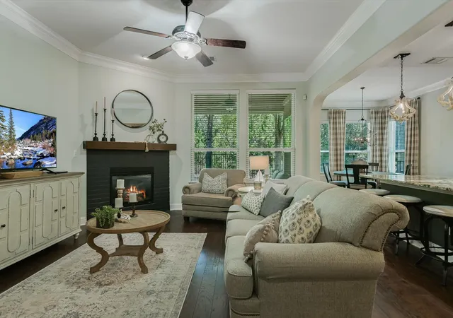 Photo 4 of Single family home for sale at 12017 Mira Vista Way #VH51, Austin, TX 78726 | MLS# 5041028 | Listing updated on 2026-08-06